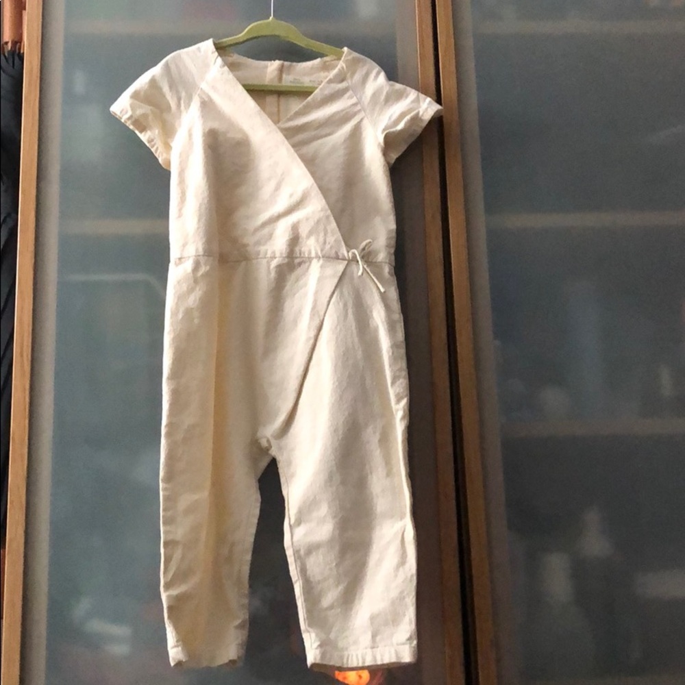 Zara Baby Girl Collection
